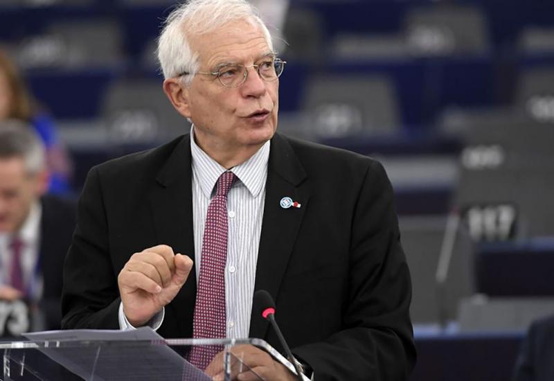 Borrell građanima BiH: Budućnost je u vašim rukama